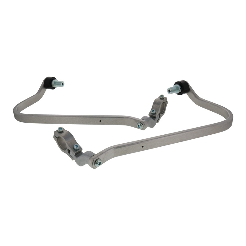Barkbusters Handguard Fitting Kit – Yamaha XTZ700 ’22-