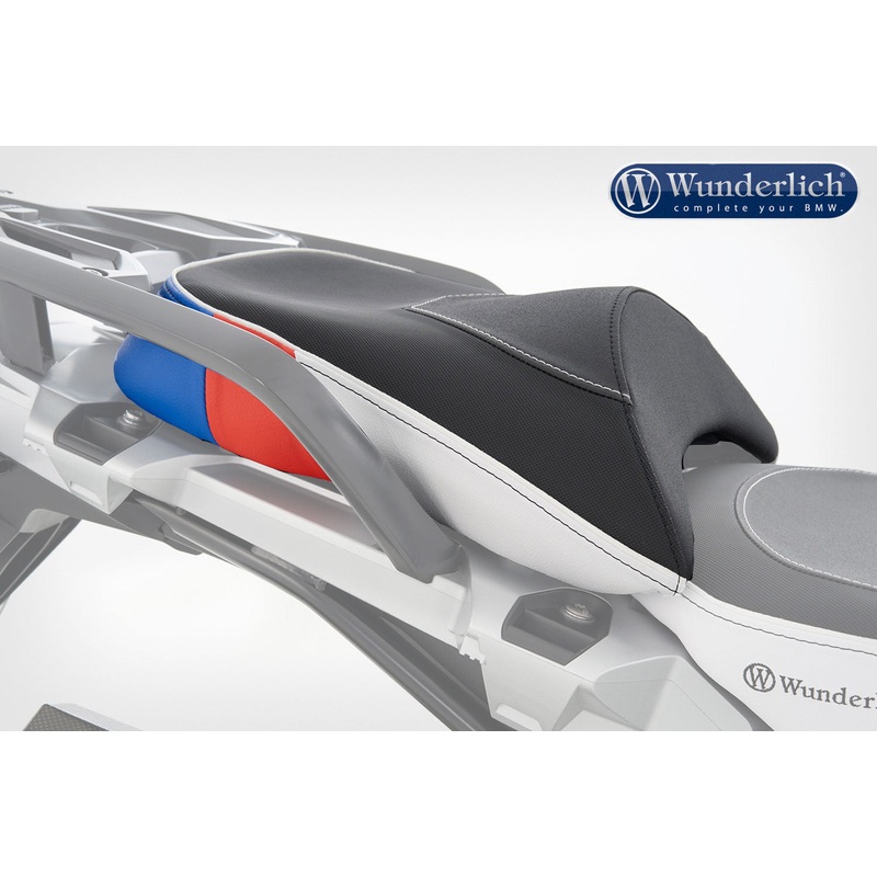 BMW R Series Seat – Passenger / Rear HP Edition (Standard)