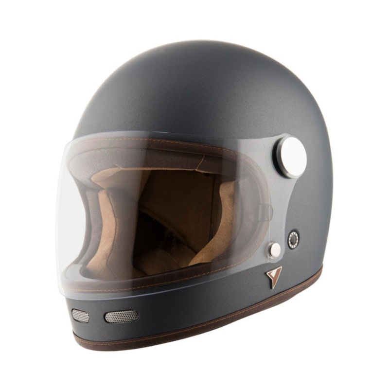 ByCity Roadster 2 Matt Grey