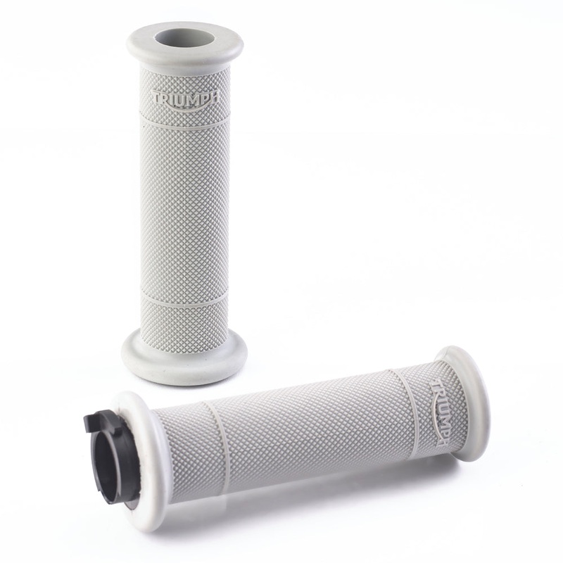 Diamond Grip Kit Grey 22mm A2041477