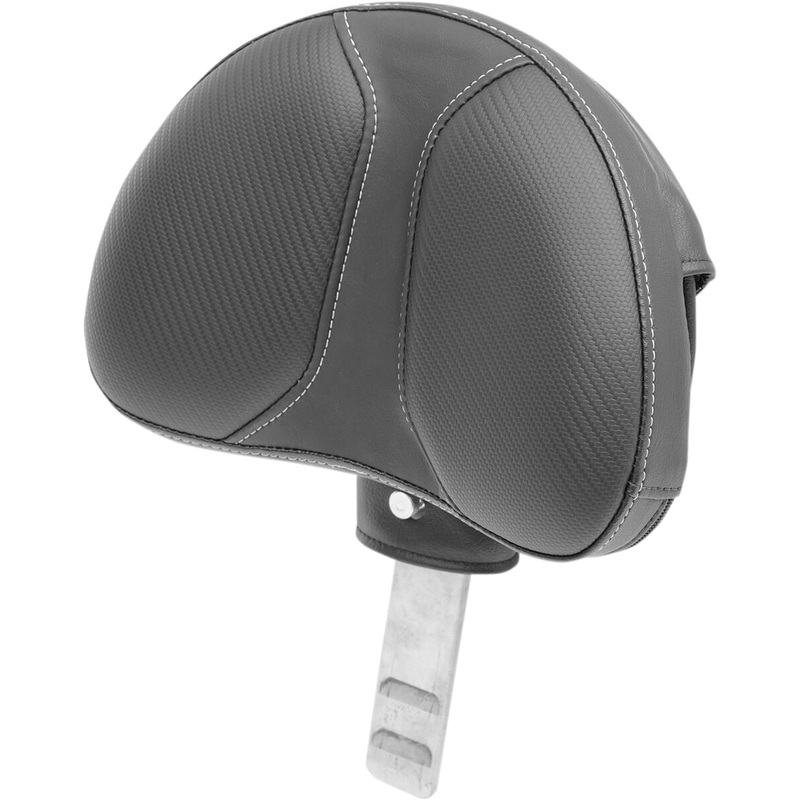 Dominator Driver’s Backrest
