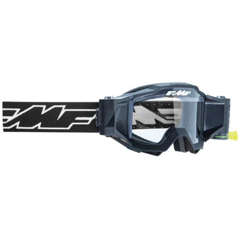 FMF – Vision PowerBomb Film System Goggle (Youth)