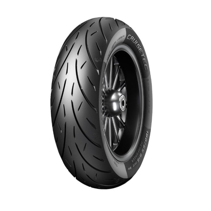 Metzler Cruisetec Tire – Rear – 130/90B16 – 73H