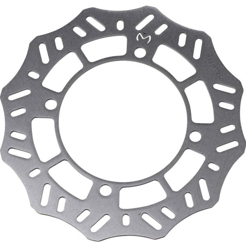 Moose Racing – OEM Replacement Rear Rotors (Sherco)