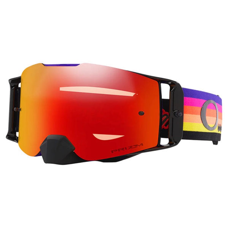 Oakley – Front Line MX Neon TLD Prizm Goggle