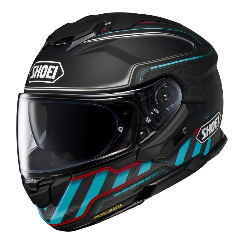 Shoei GT-Air 3 Helmet – Discipline TC2