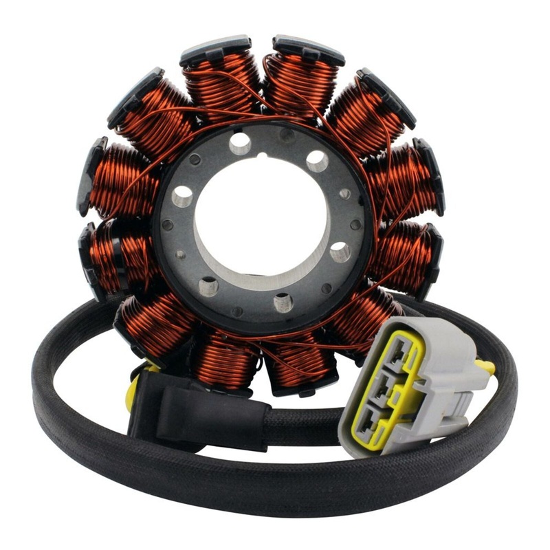 Stator Assorted Can-Am Models ’20-’24 Refer to Fitment (RMS010-108353)