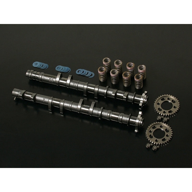 SUZUKI GSX-R1000 2007-08 Camshafts ST-R TYPE-R