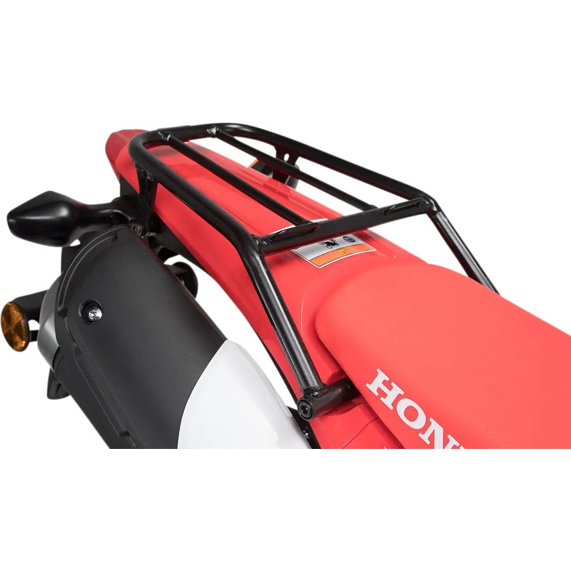 SW-Motech Top Luggage Rack Black | Vendor No GPB.01.877.10001/B