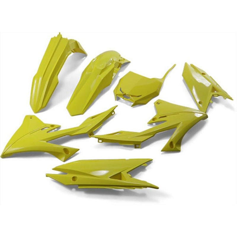 UFO – Complete Plastic Kit (Suzuki) Year 1995