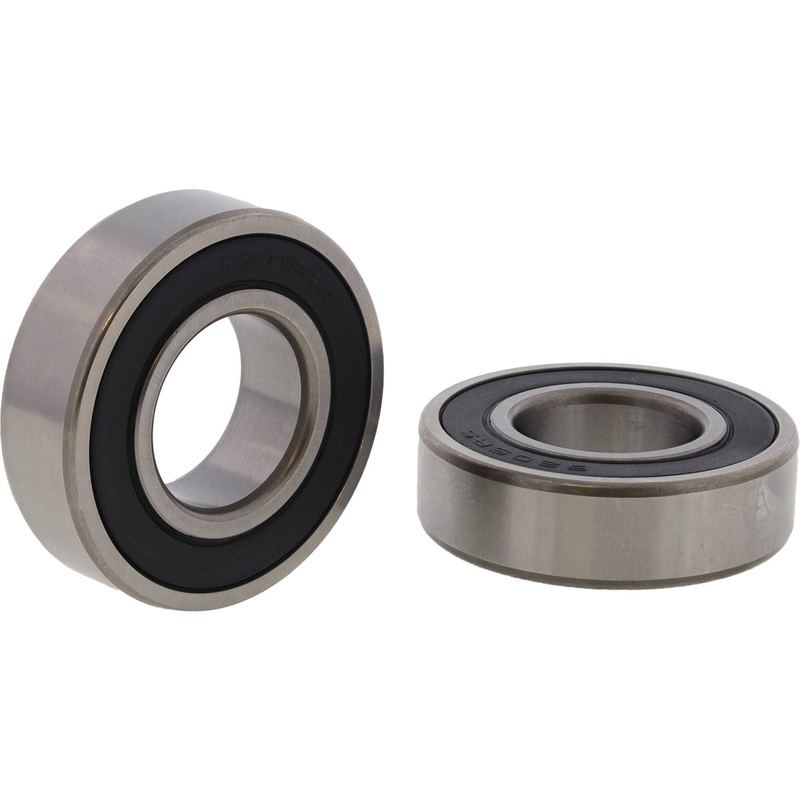 Wheel Bearing Kits – Rear (25-1571 ) Non ABS