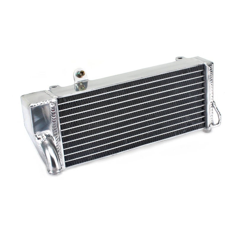 Whites Radiator Left KTM XC125/200/250/300, SX125/150/200 ’13