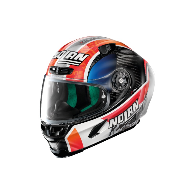 X-lite X-803RS (Rinse 22) – SBK Motoparts