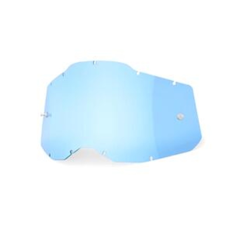 100% – Replacement Lens (Accuri 2/Racecraft 2/Strata 2)