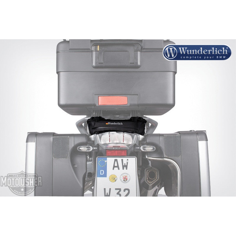 BMW Under Seat Boxer Bag