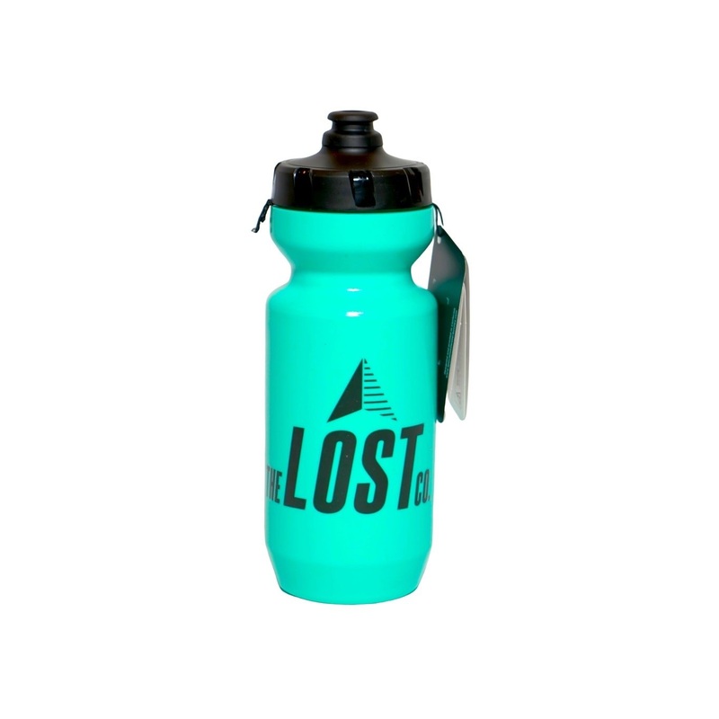 Cool Stoke Bottle