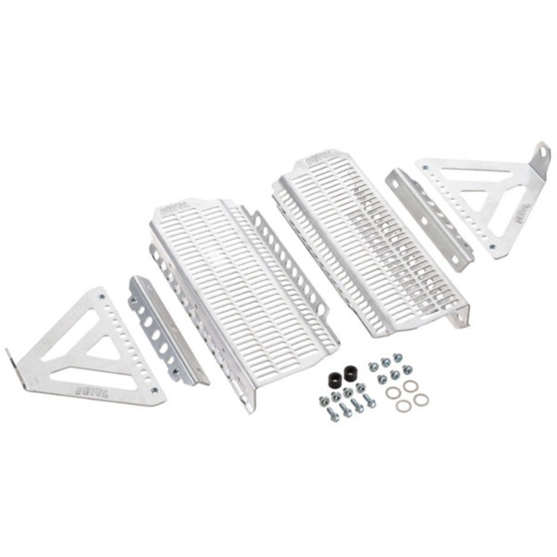 Devol – Radiator Guards (KTM)