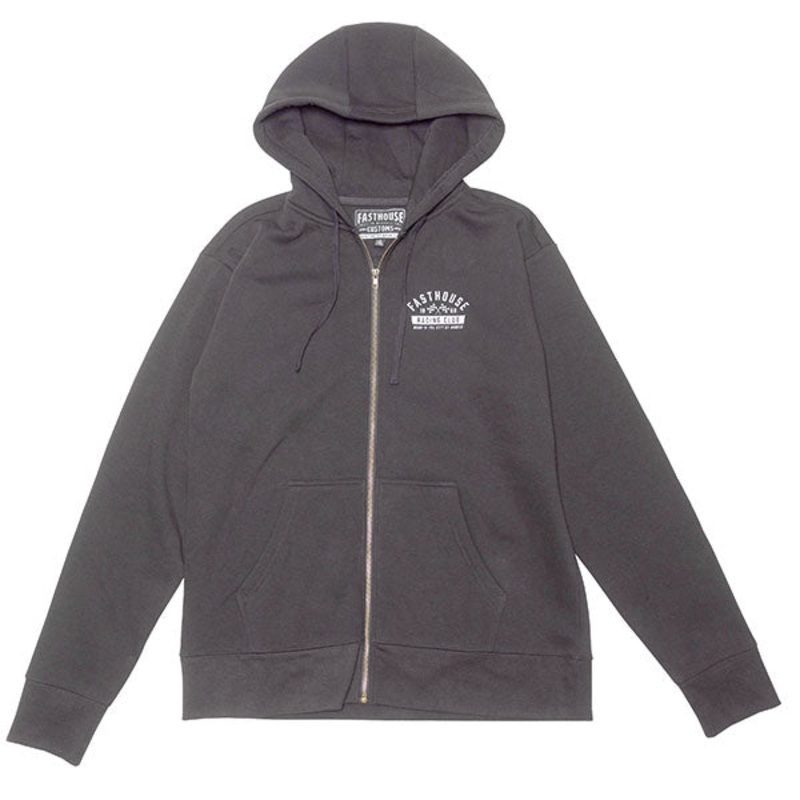 Fasthouse – Acclaim Hooded Zip Up