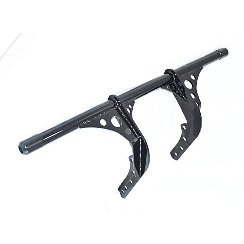 “Highway” Peg Crash Bar – 18+ Softail