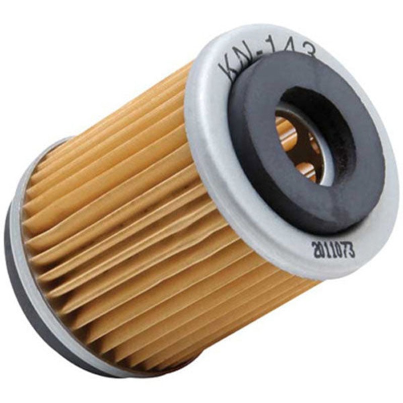 K&N – Oil Filter (Yamaha)