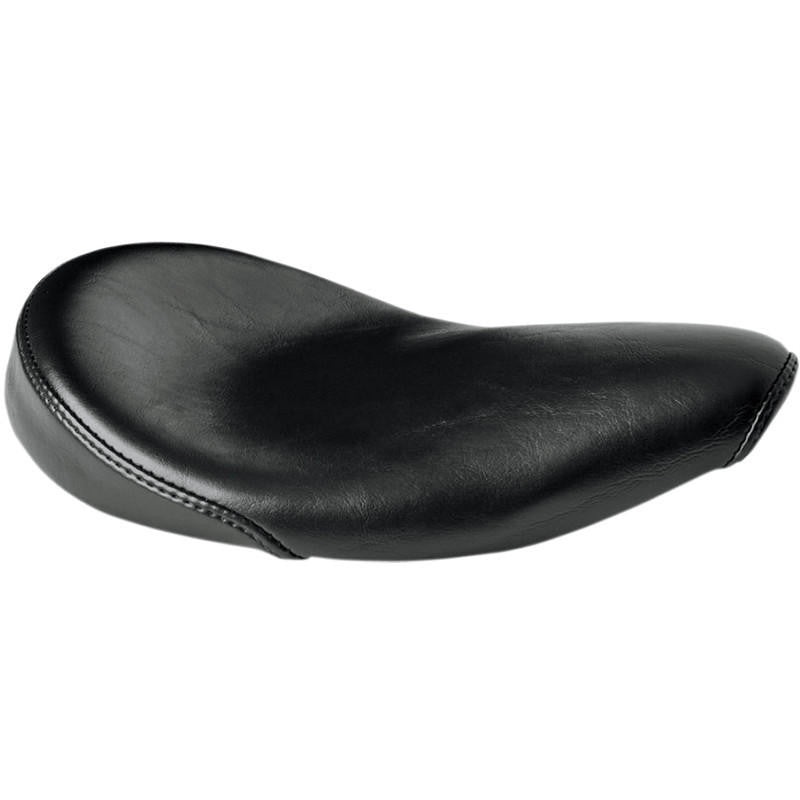 Le Pera Buddy Boy Deep Dish Solo Seat – Small – Black