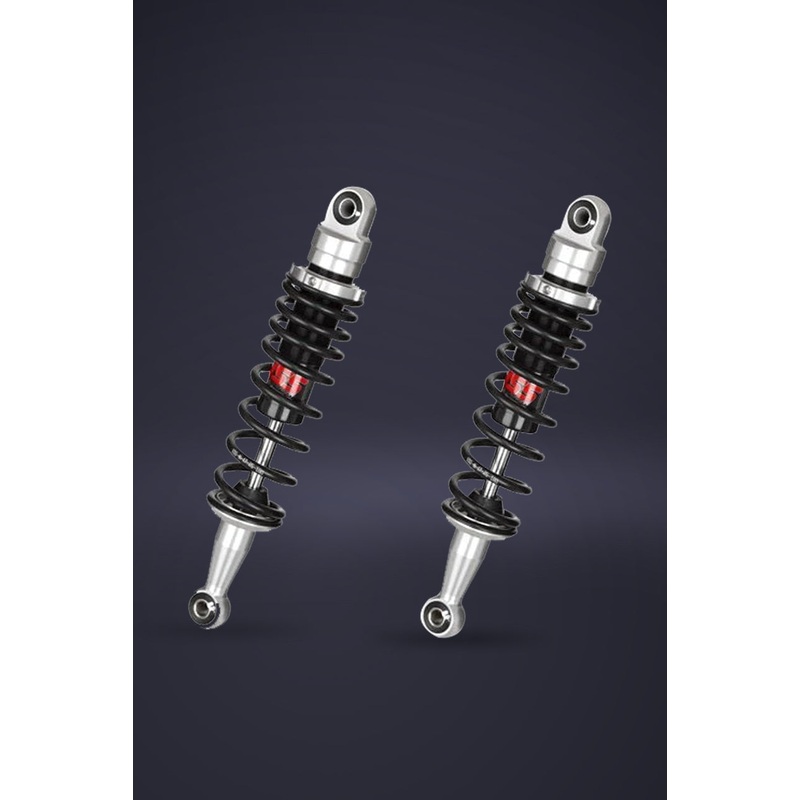 Royal Enfield Bullet 350 YSS Shock Absorber Suspension (2009-2017)