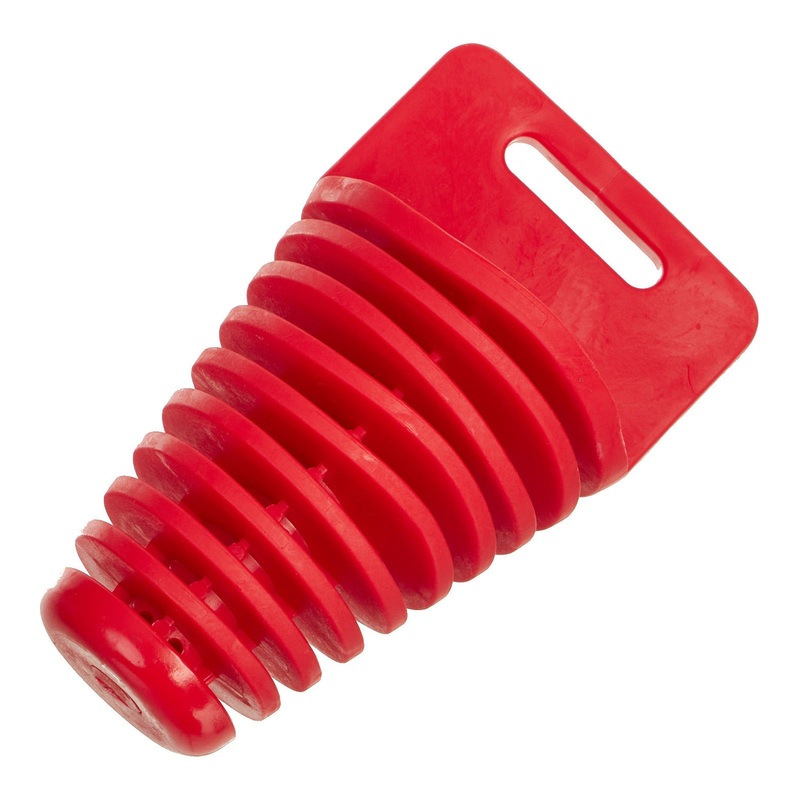 Whites Exhaust Plug – Large