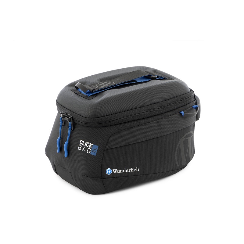 Wunderlich CLICK BAG 3 Tank Bag