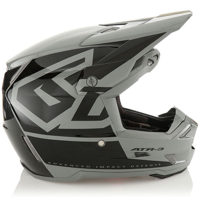 6D – ATR-3Y Hex Helmet