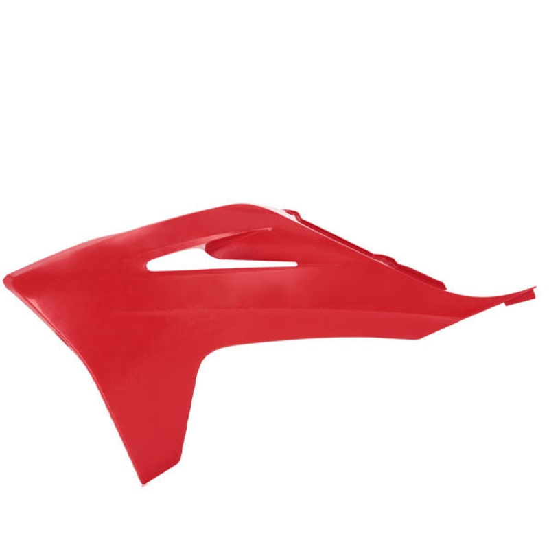 Acerbis – Radiator Shrouds (Gas Gas) Year 2022