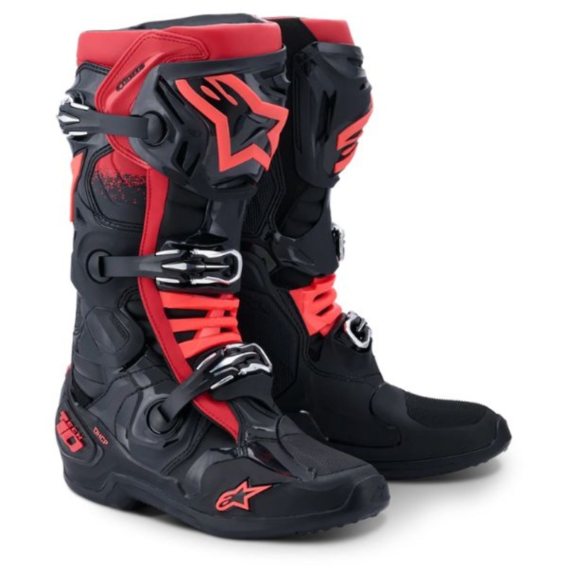 Alpinestars – Tech 10 Boots