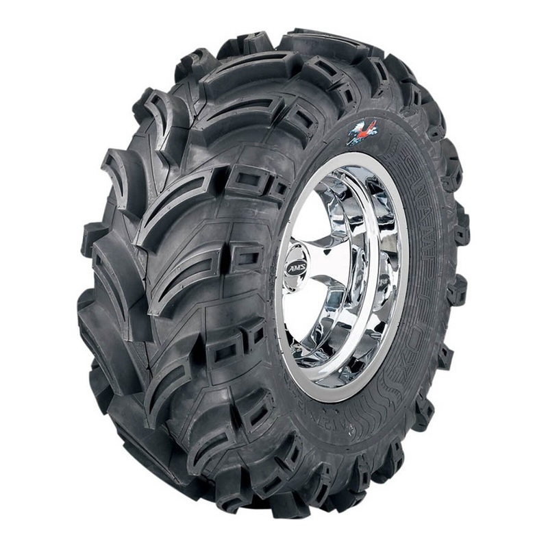 AMS ATV Tyre Swamp Fox Plus – 26 x 11 x 14 (6PR 82J)