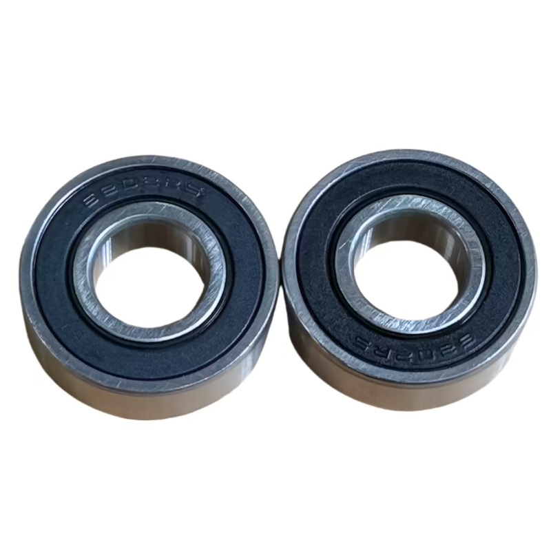 Bearing Set (Front Wheel) – 2 Seat Go Kart