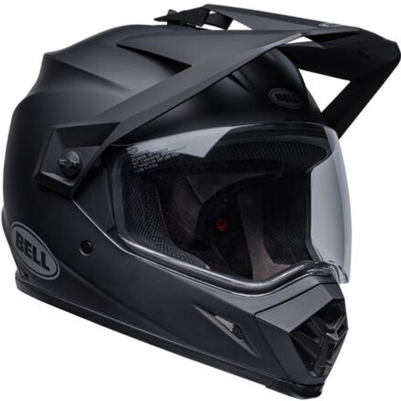 Bell – MX-9 Adventure DLX MIPS Helmet