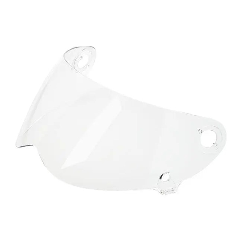 Biltwell Lane Splitter Gen 3 Shield Clear