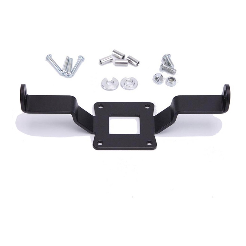 Denali M7 Led Headlight Module Adapter Kit – Assorted Suzuki Cruisers