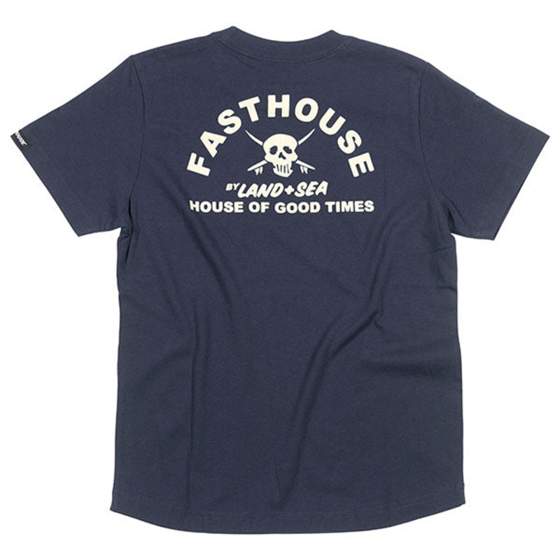 Fasthouse – Break Tee (Youth)