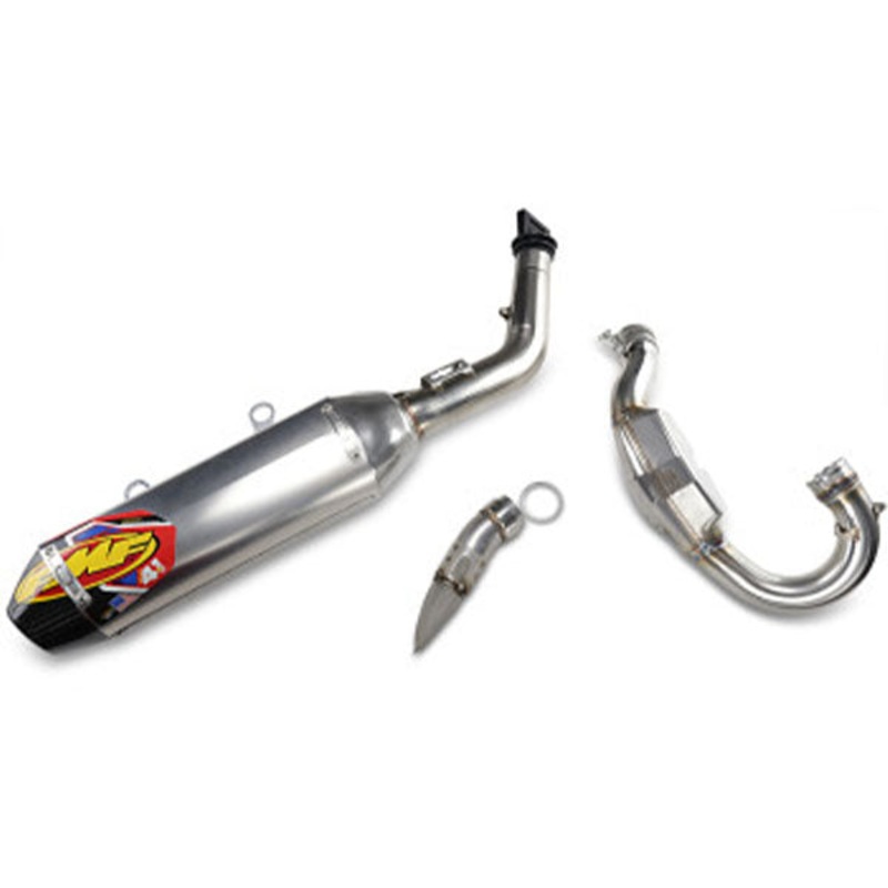 FMF – Factory 4.1 RCT Complete System (Husqvarna)