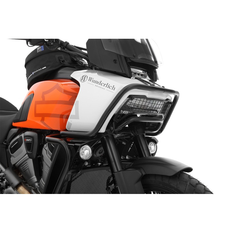 HD PAN America Protection – Fairing Bar