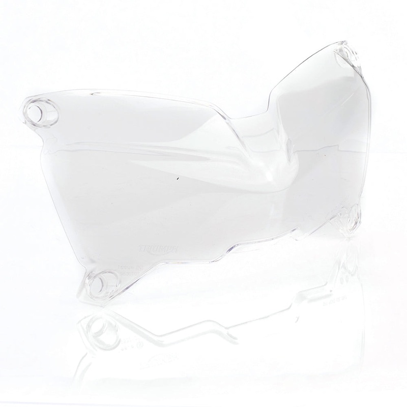 Headlight Protector A9830108