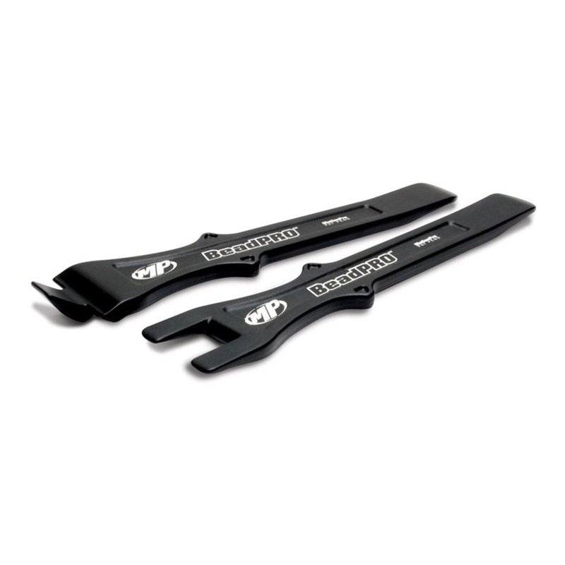 Motion Pro BeadPro Breaker/Tyre Levers (Set) – T6 Alloy