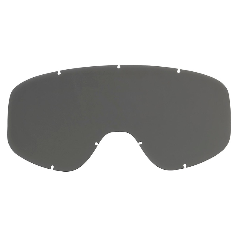 Moto 2.0 Goggle Lens – Smoke