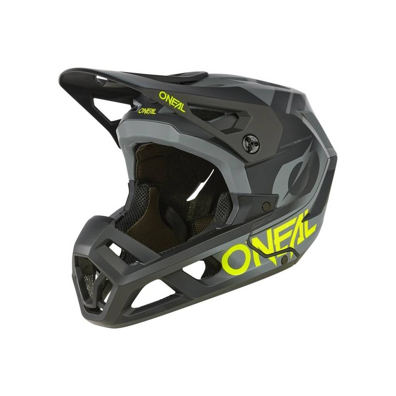 O’NEAL SL1 MTB HELMET