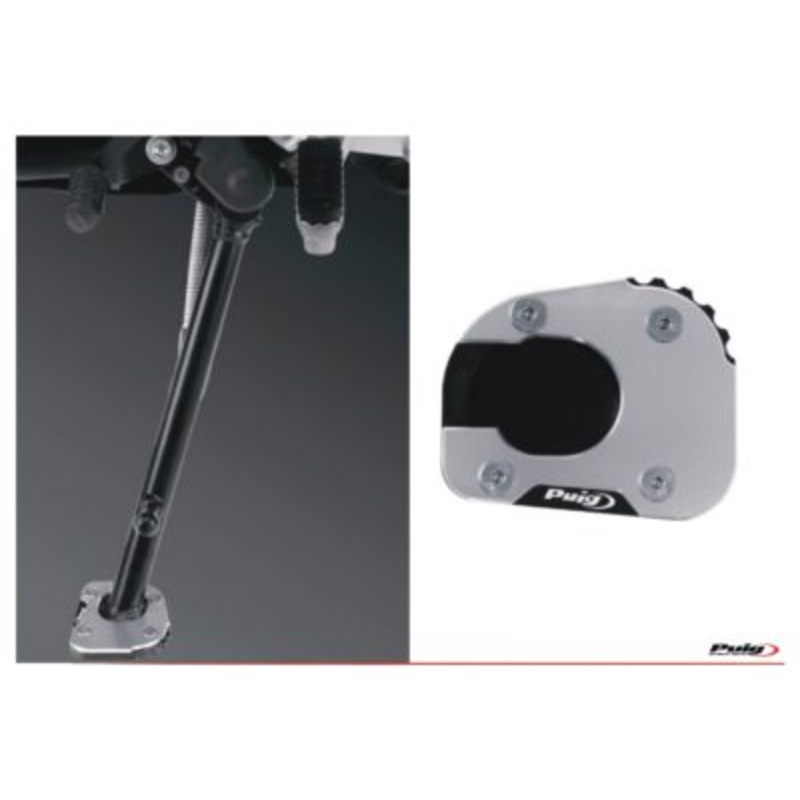 PUIG KICKSTAND EXTENSION BMW F750GS/F850GS 2019+