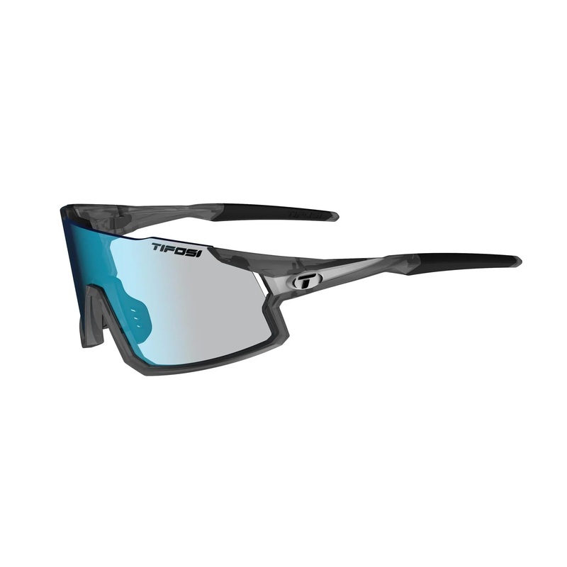 Tifosi Stash Clarion Fototec Lens Cycle Sunglasses Matt Smoke