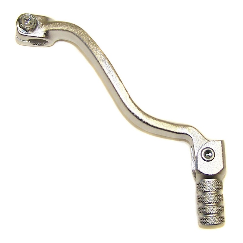 Whites Gear Lever Alloy Suzuki RM125 (’83-’03) / RM250 (’89-’93)