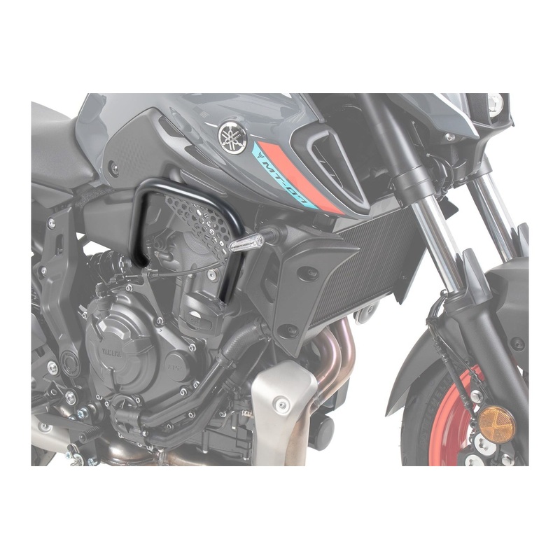 Yamaha MT07 Protection – Engine Guard