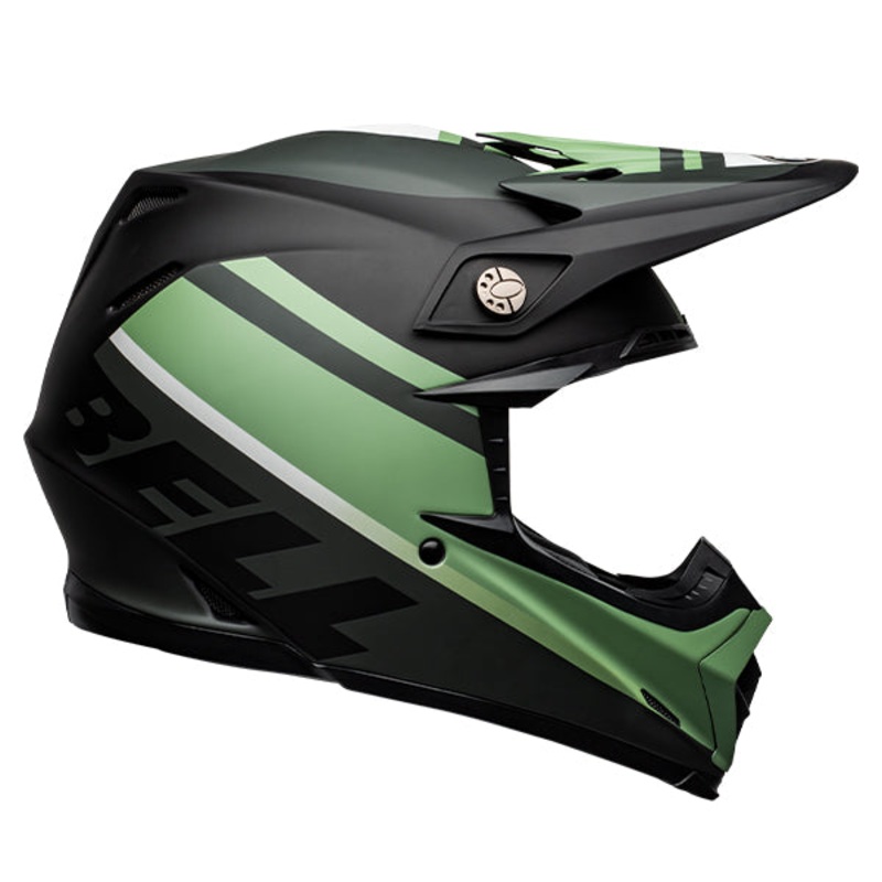 Bell – Moto-9 Mips Prophecy Helmet