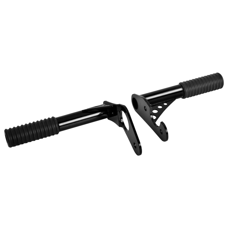 Crash Bar Frame Slider for Harley Low Rider FXLR FXLRS ST FXST FXBBS 2018-2023 | Mactions