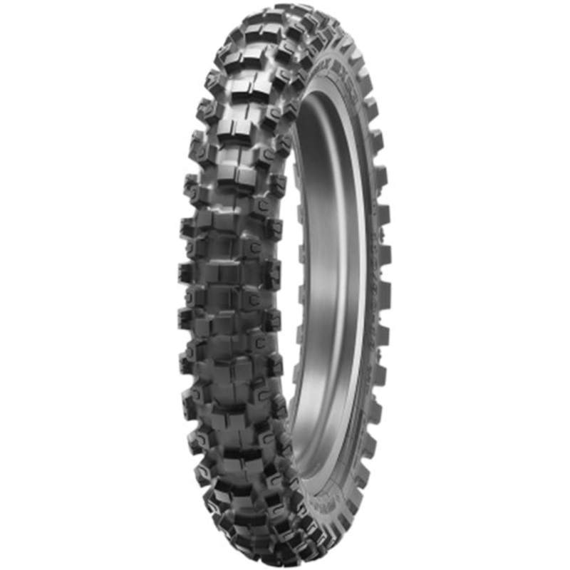 Dunlop – Geomax MX53 Tire (Rear)